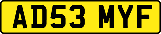 AD53MYF