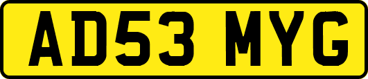 AD53MYG