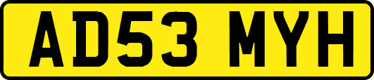 AD53MYH
