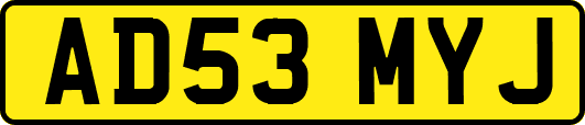AD53MYJ
