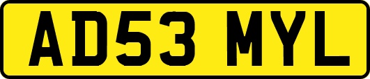 AD53MYL