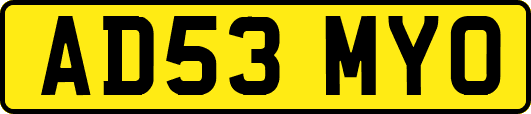 AD53MYO