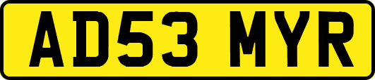 AD53MYR