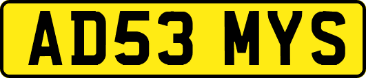 AD53MYS