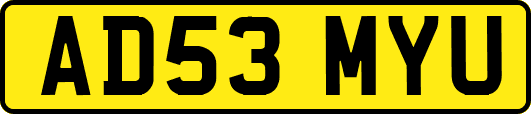 AD53MYU