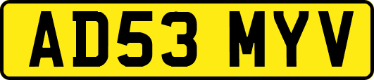 AD53MYV