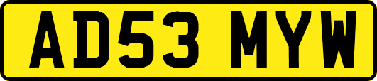 AD53MYW