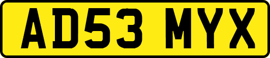 AD53MYX