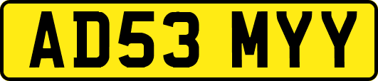 AD53MYY