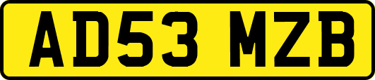 AD53MZB