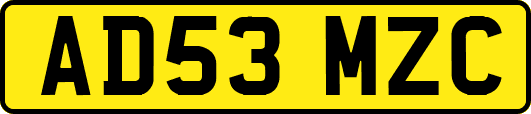 AD53MZC