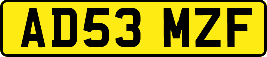 AD53MZF