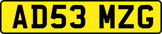 AD53MZG