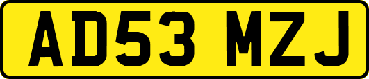 AD53MZJ