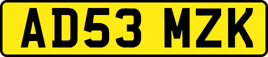 AD53MZK