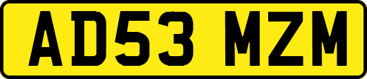 AD53MZM