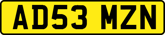 AD53MZN