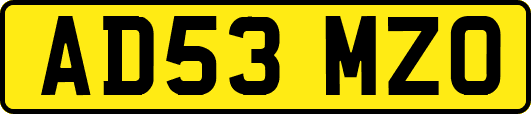 AD53MZO