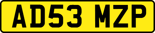 AD53MZP
