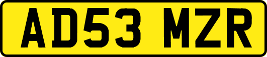 AD53MZR