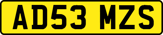 AD53MZS