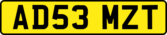 AD53MZT