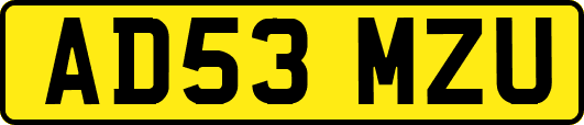AD53MZU