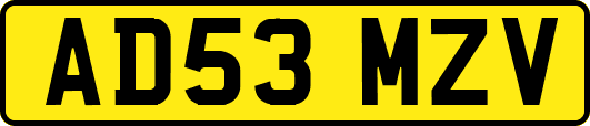 AD53MZV