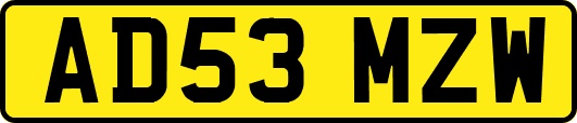 AD53MZW