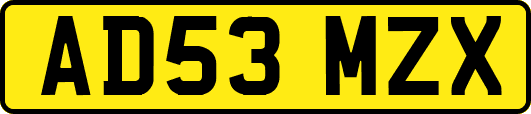 AD53MZX