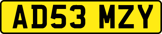 AD53MZY