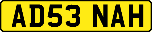 AD53NAH