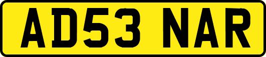 AD53NAR