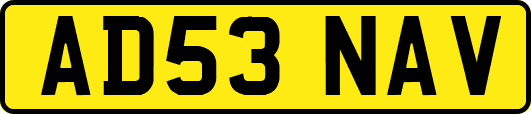 AD53NAV