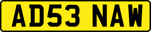 AD53NAW