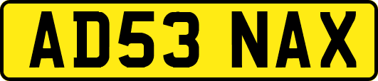 AD53NAX