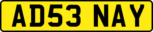 AD53NAY