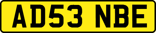 AD53NBE