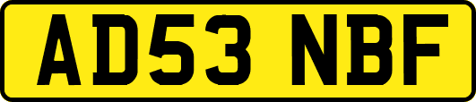 AD53NBF