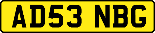 AD53NBG