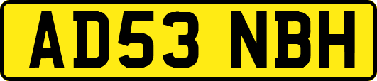 AD53NBH