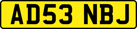 AD53NBJ