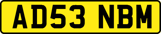 AD53NBM