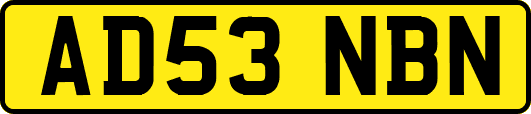 AD53NBN
