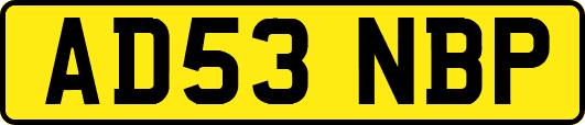 AD53NBP