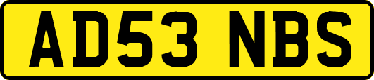 AD53NBS