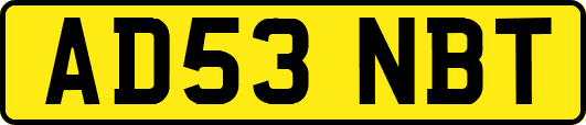 AD53NBT