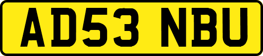 AD53NBU