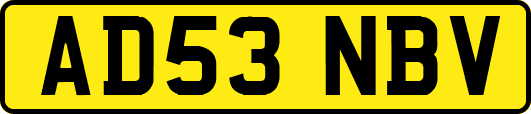 AD53NBV