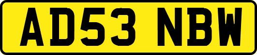 AD53NBW